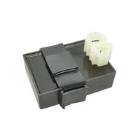 GERLJ Bobina de Encendido Unidad CDI para Yongyuan Jonway YY350 350cc YY350-6A/9A DD350 DD250 Accesorios de Motocicleta DD250E-9A 6PIN SMBD100J-C DC 6PINS