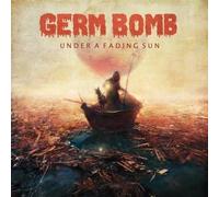 Germ Bomb - Under a Fading Sun [Vinilo]
