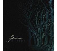 Germ - Escape -Box Set-