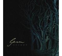 Germ Escape (CD) (Importación USA)