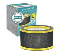 Germ Guardian FLT4200 - Filtro de repuesto para purificador de aire HEPA auténtico para GermGuardian AC4200W