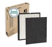 Germ Guardian FLT5900 True HEPA Filtro de repuesto para purificador de aire J para GermGuardian AC5900WCA