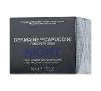 Germain de Capuccini - Timexpert SRNS Night High Recovery Comfort Cream50ml