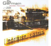 Germain St - Rose Rouge