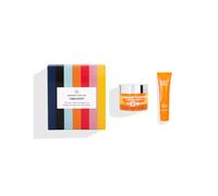 Germaine de Capuccini | EXCEL THERAPY O2 - Pack Crema Pollution Defense 50 ml + 365 Soft Scrub 50 ml - Oxigenación y defensa antipolución - Exfoliación diaria suave