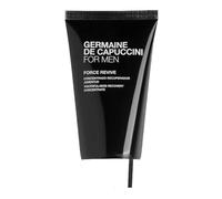 Germaine de Capuccini | For Men - Concentrado Recuperador de Juventud - Crema facial antiarrugas de hombre - Propiedades regenerativas, energizantes, hidratantes y protectoras - 50 ml