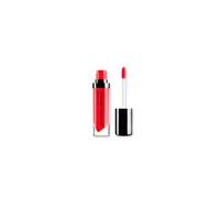 Germaine de Capuccini Magnetic Kisss Labial Líquido Nº28 Carmine | Pintalabios Líquido Cobertura Total Acabado Cremoso | Labial Rojo Larga Duración | Tono Rojo Valentino | 4ml