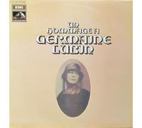 Germaine Lubin - Un Hommage A Germaine Lubin