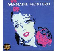 Germaine Montero - Le Meilleur De ...