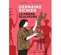 Germaine Richier - La Femme Sculpture (ebook)
