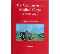 German Army Medical Corps in World War II