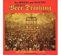 German Beer Drinking Songs