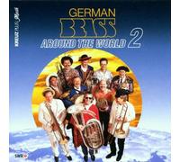 German Brass - Around the World 2