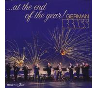 German Brass - at End of The Year [Import]