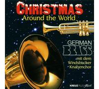 German Brass - Chrismas Around the World