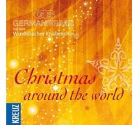 German Brass - Christmas Around the World