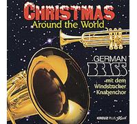 German Brass - Christmas around the World