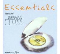 German Brass - Essentials,The Best of. [Import]