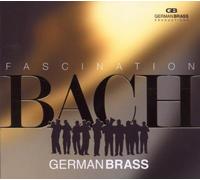 German Brass - Fascination Bach