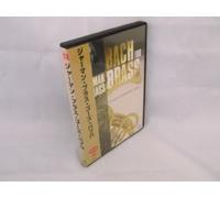 German Brass Goes Bach [5. 1chd [Alemania] [DVD]