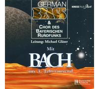 German Brass - Mit Bach Ins 3.Jahrtausend [Import]