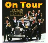 German Brass - on Tour [Import]
