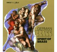 German Brass - Spirit of Brass [Import]