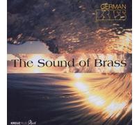 German Brass - The Sound of Brass [Import]