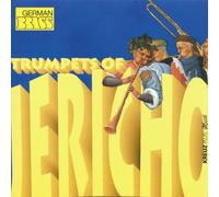 German Brass - Trumpets of Jericho
