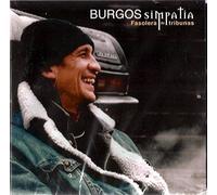 German Burgos & Simpatia - Fasolera De Tribunas