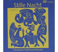 German Christmas Songs Settings By Pfluger / Various