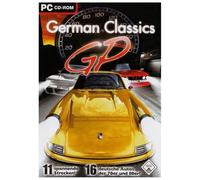 German Classics GP