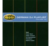 German DJ Playlist 4