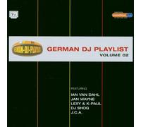 German DJ Playlist Vol. 2