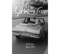 GerMan: Everyone is the architect of their own fortune...