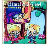 German Fairytales - Hansel Und Gretel (US Import)