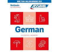 German False beginners