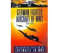 German Fighter Aircraft 39-42 [Reino Unido] [DVD]