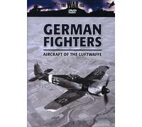 German Fighters: Aircraft of the Luftwaffe [Reino Unido] [DVD]
