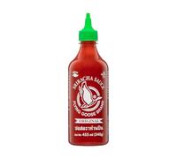 German Flying Goose Sriracha Chili Sauce Spicy - 1 x 455 ml