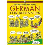 German for Beginners: 1 (Language for Beginners Book)