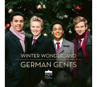 German Gents - Winter Wonderland