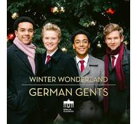 German Gents - Winter Wonderland