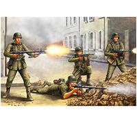 `German Inf ``Barrage Wall`` ` (Importación USA) ACC NUEVO