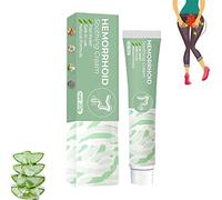 German Koltax Hemorrhoid Soothing Cream, Koltax Hemorrhoid Soothing Cream, Natural Herbal Hemorrhoids Ointment, Hemorrhoids Treatment Cream for All Ages (1PCS)