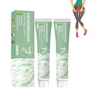 German Koltax Hemorrhoid Soothing Cream, Natural Herbal Hemorrhoids Ointment,German Hemorrhoid Soothing Cream,Hemorrhoid Treatment Cream,for All Ages (2pcs)