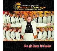 German Lizarraga - Con La Carne Al Asador
