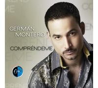 German Montero - Comprendeme