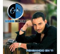 German Montero - Pensando En Ti
