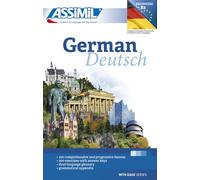 Alemán – Ne pas enrichir avant le 26/12/2024 (Senza sforzo) – Assimil